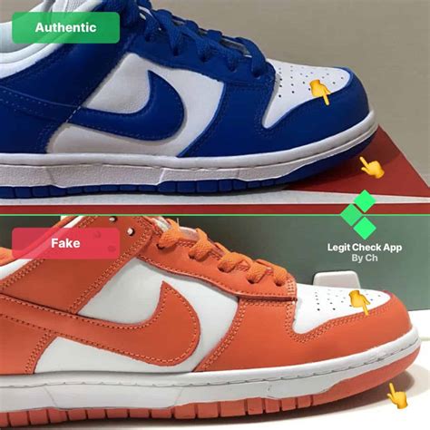 nike dunk high fake|knockoff nike dunks.